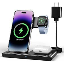 3 In 1 FAST CHARGERS