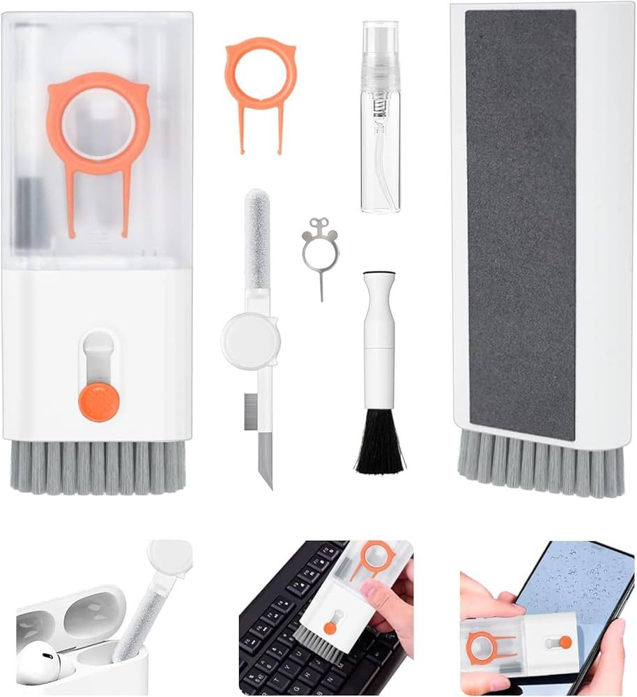 LITO CLEANING SET