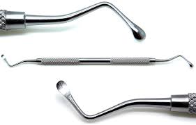 BONE CURETTE